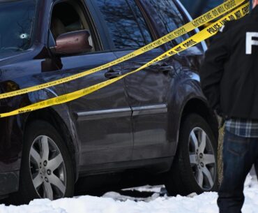 Minneapolis shooting by ICE agent brings debate over police force and moving vehicles back in focus