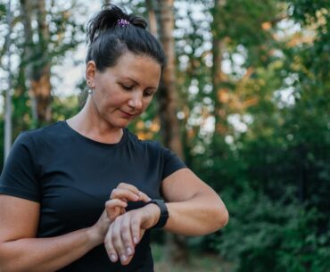 Jogging this little each week can majorly reduce your biological age by up to 12 years