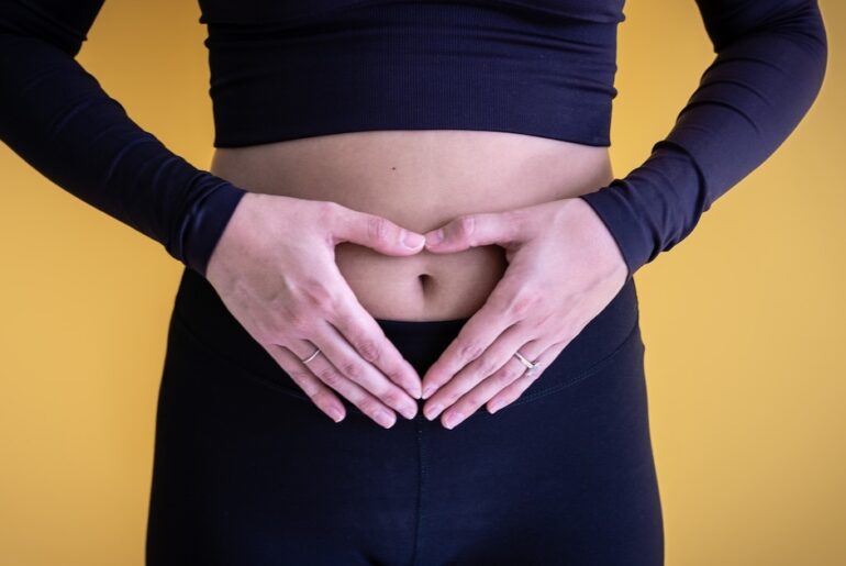 Shatavari extract addresses PCOS symptoms