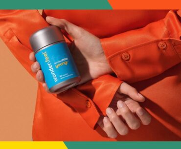 Best NMN supplements for longevity in 2026, according to science