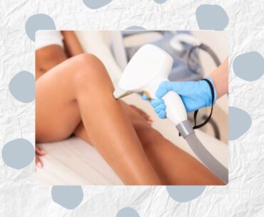 10 things I wish I’d known before having laser hair removal
