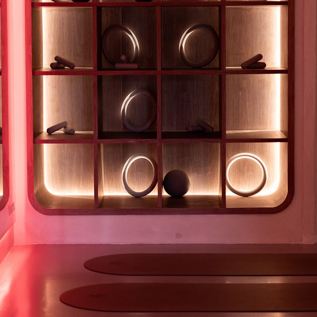 yours studio, london