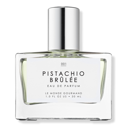Pistachio Brûlée Eau De Parfum