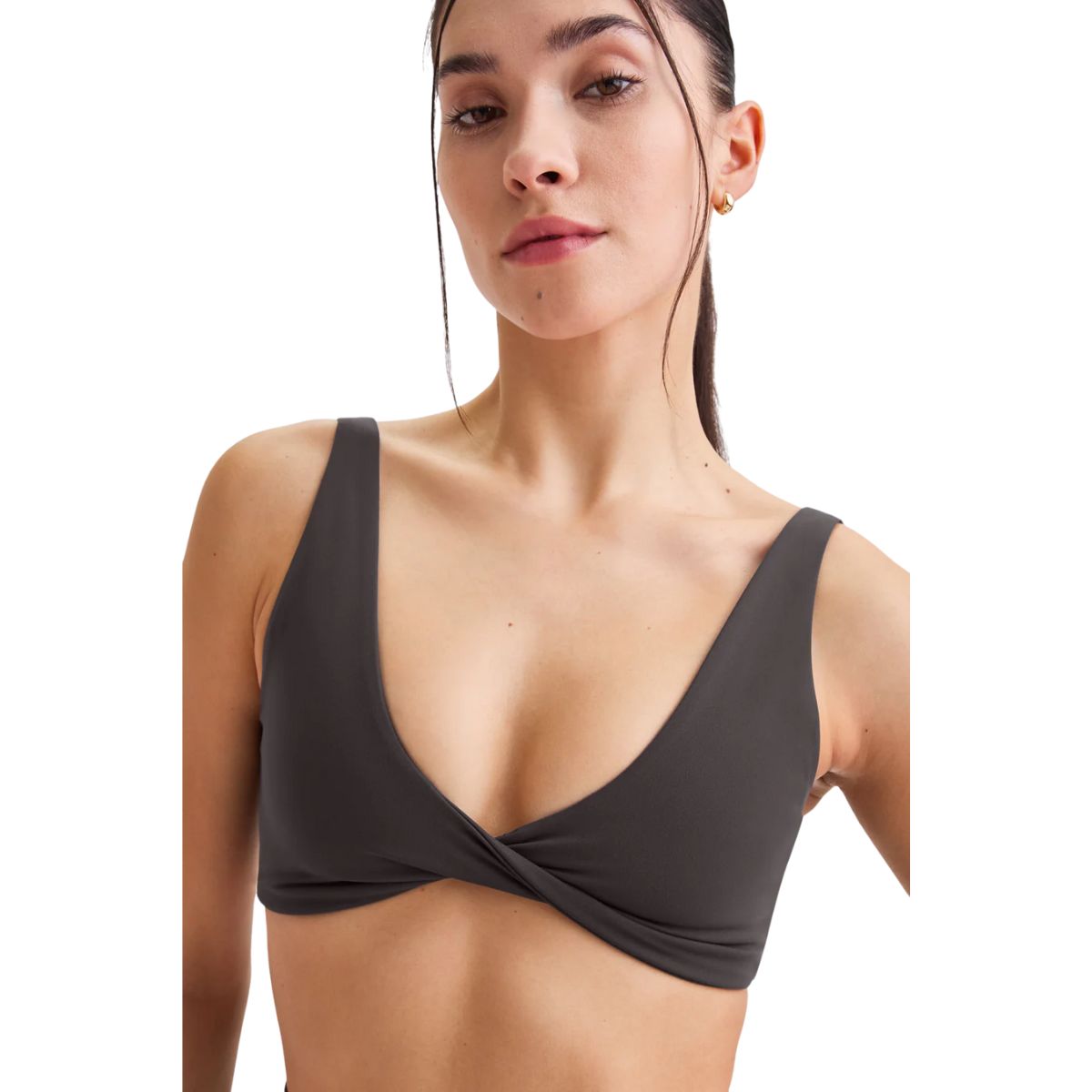 TALA DayFlex Twist Front Sports Bra