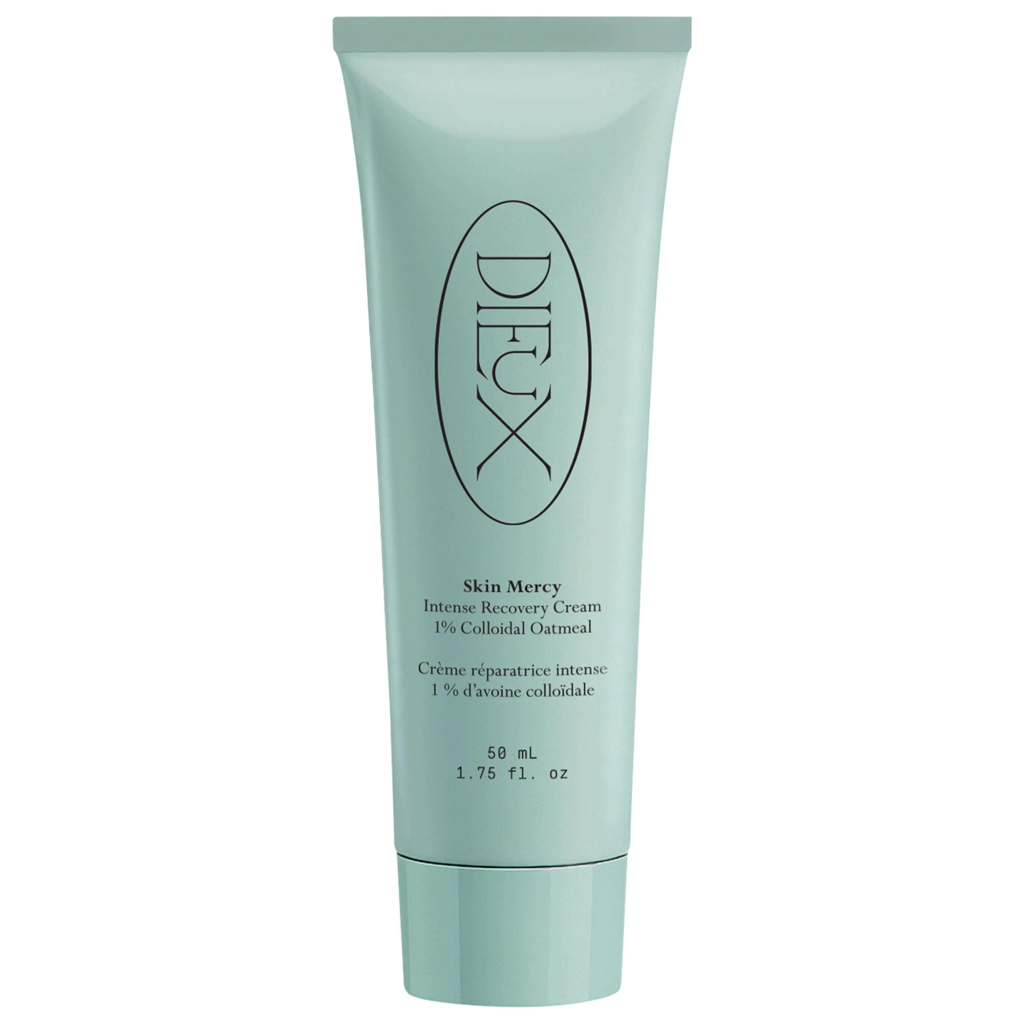 Skin Mercy Intense Recovery Cream for Sensitive & Eczema-Prone Skin