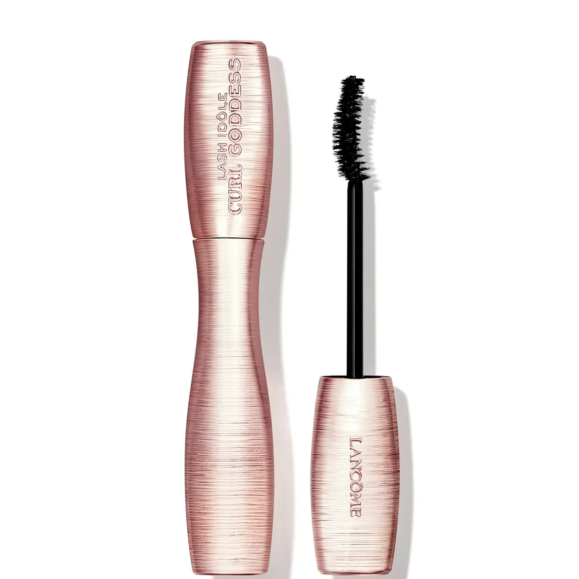 Lancôme Curl Goddess Mascara - Black 01