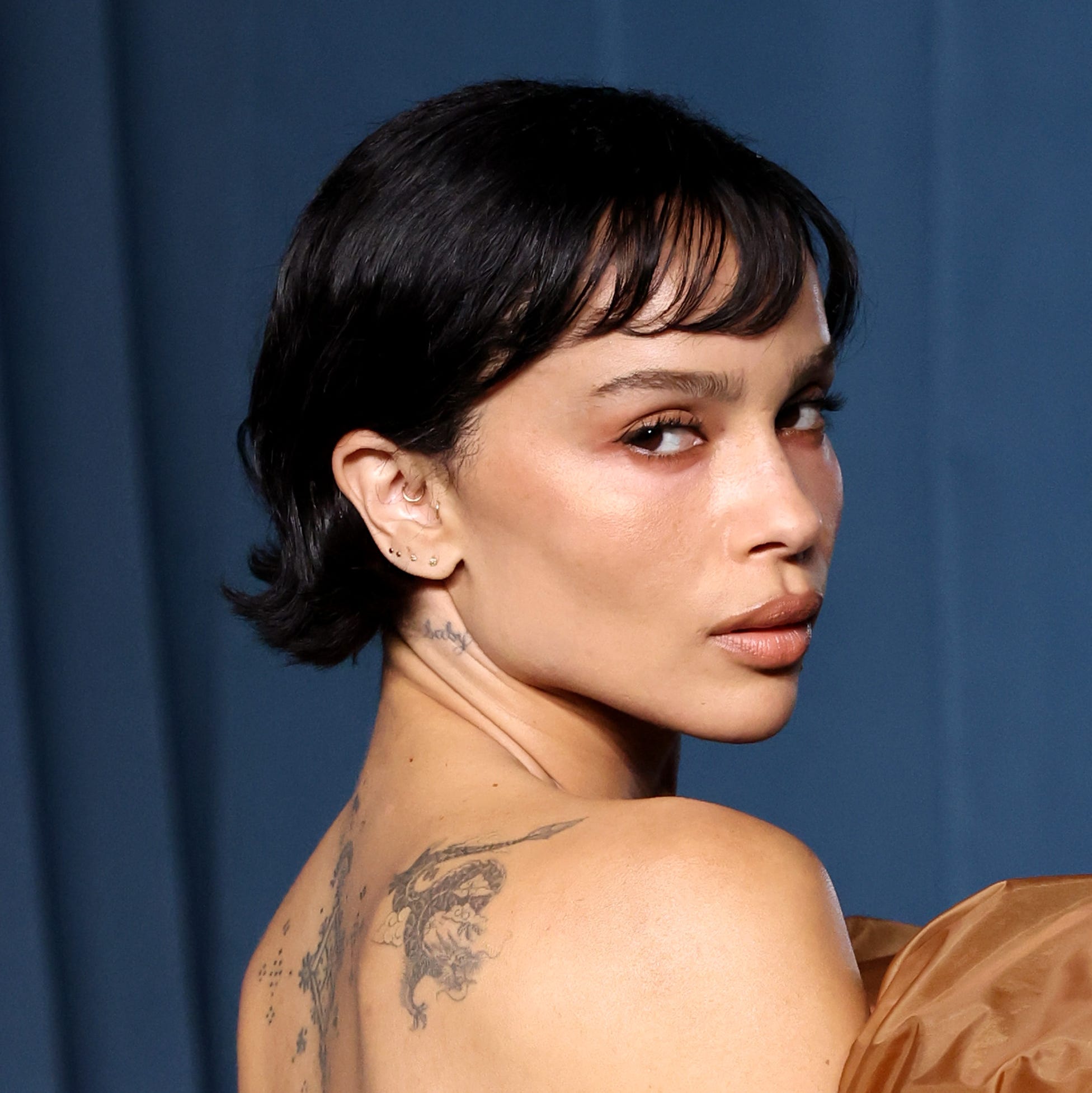 5th annual academy museum gala arrivals