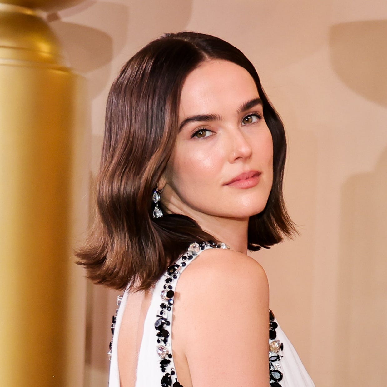 83rd annual golden globes arrivals