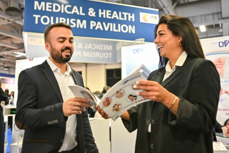 ITB Berlin 2026 promotes medical and wellness tourism