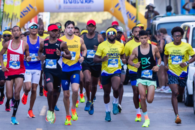 the Caribbean´s most complete sports and wellness destination