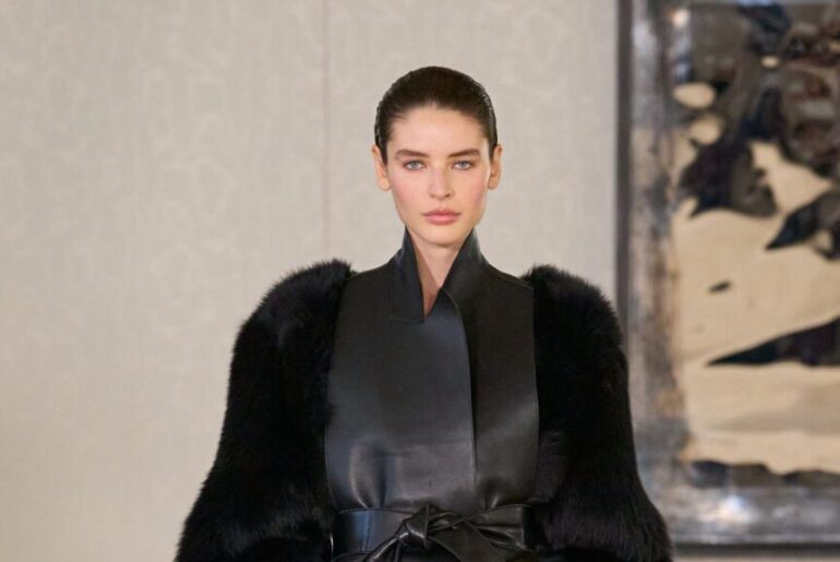 Altuzarra Fall 2026 Ready-to-Wear Collection