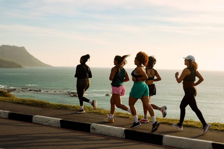 5 tips to help you avoid running injuries this spring