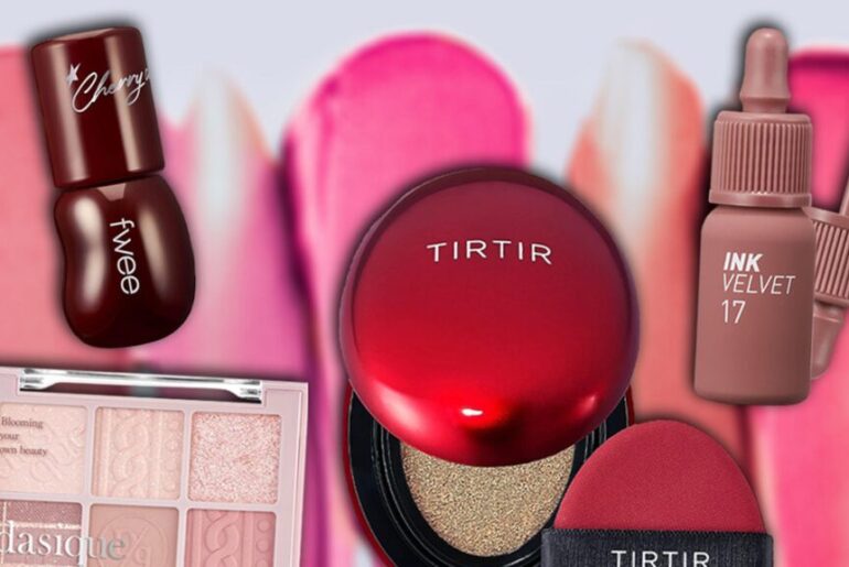 Korean Makeup on Amazon - Health