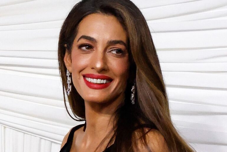 5 Amal Clooney-Used Skin and Hair Products, From $14