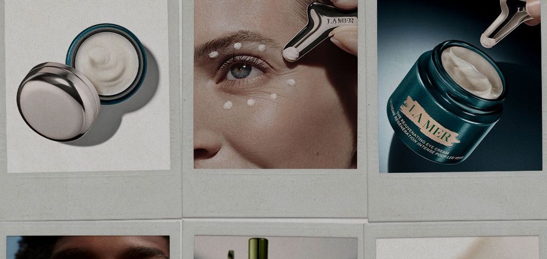 With a New Skin Complex, La Mer Unlocks a New Level of Eye Care