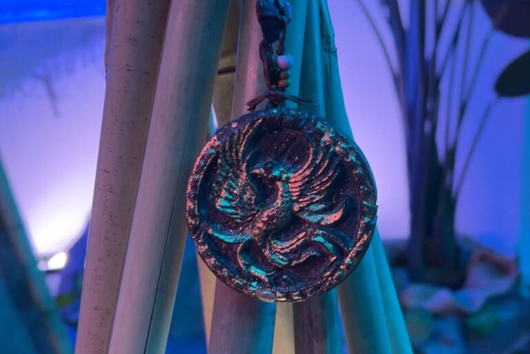 'Survivor' and CBS hid an immunity idol in OKC. Here's where.