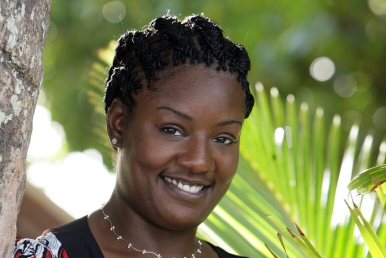 Cirie Fields, pictured here during season 16 “SURVIVOR: MICRONESIA” will return to compete on the milestone Season 50 of SURVIVOR, premiering Spring 2026 on CBS and Paramount+. Circie previously appears on seasons 12 (PANAMA-EXILE ISLAND), 16 (MICRONESIA – FANS VS. FAVORITES), 20 (HEROES VS. VILLAINS), and 34 (GAME CHANGERS). Photo: Monty Brinton/CBS ©2007 CBS Broadcasting Inc. All Rights Reserved