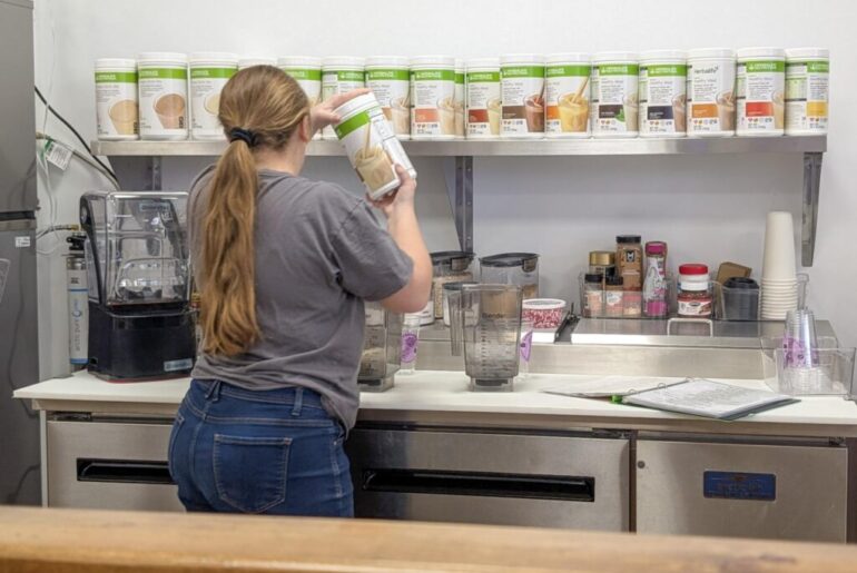 Third Avenue Nutrition blends wellness with heart