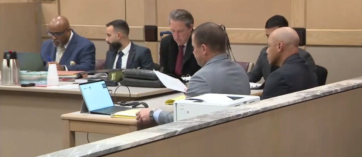 3 former officers involved in 2019 Miramar shootout that killed UPS driver claim immunity during ‘stand your ground’ hearing - WSVN 7News