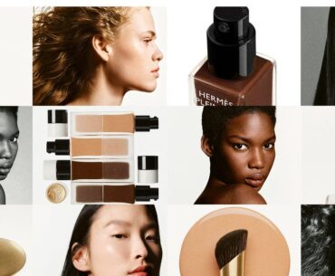 Hermès Beauty Launched a $145 Foundation. Is It Worth the Hype?