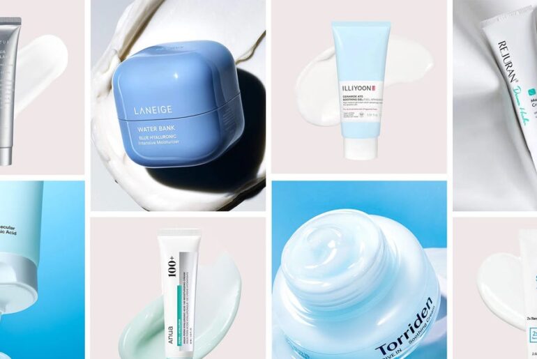 The 15 Best Korean Moisturizers — Tested and Reviews by K-Beauty Expert