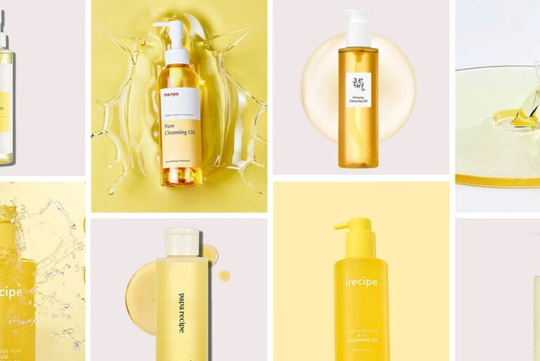 The 11 Best Korean Oil Cleansers to Melt the Day Away, Tested and Reviewed by a K-Beauty Expert