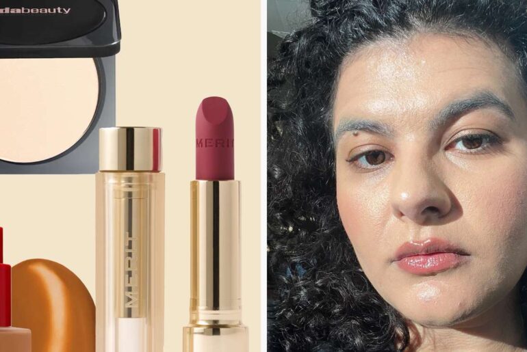 6 Buzzy 2026 Makeup Launches, Reviewed by a Beauty Editor