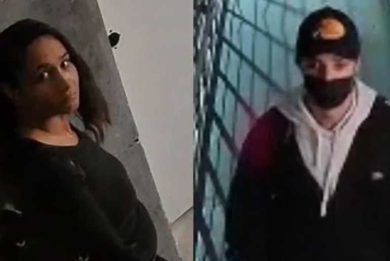 ‘We got robbed’: Miami fitness center owners say thieves were caught on video stealing equipment before opening day - WSVN 7News