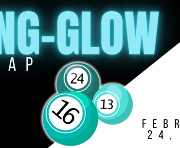 Flight Crew and Chancellor Freeman host Bing-Glow to spotlight student wellness – The Pacer