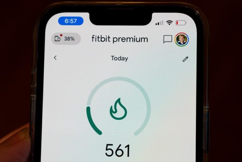 Fitbit's AI Personal Health Coach Is Now Ready for iPhone