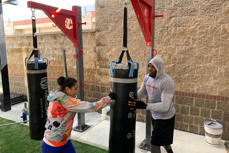 Fitness and Wellness - City of Round Rock