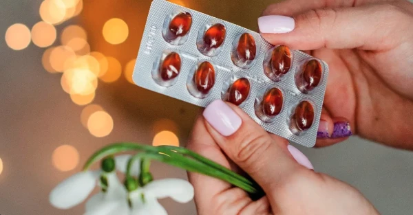 An Unexpected Link Between Vitamins and the Progression of Alzheimer's Disease Has Been Discovered