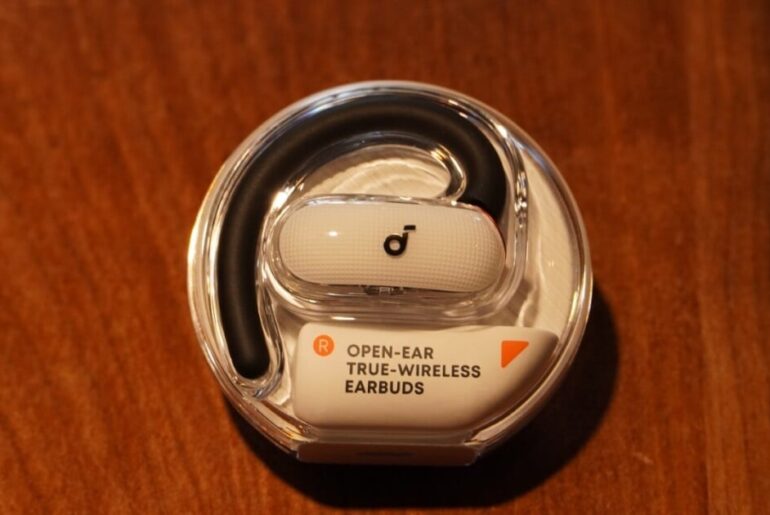 Anker Soundcore V40i Review: A Strong Value Pick for Fitness Fans