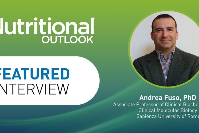 B vitamins and SAMe: key drivers of brain function