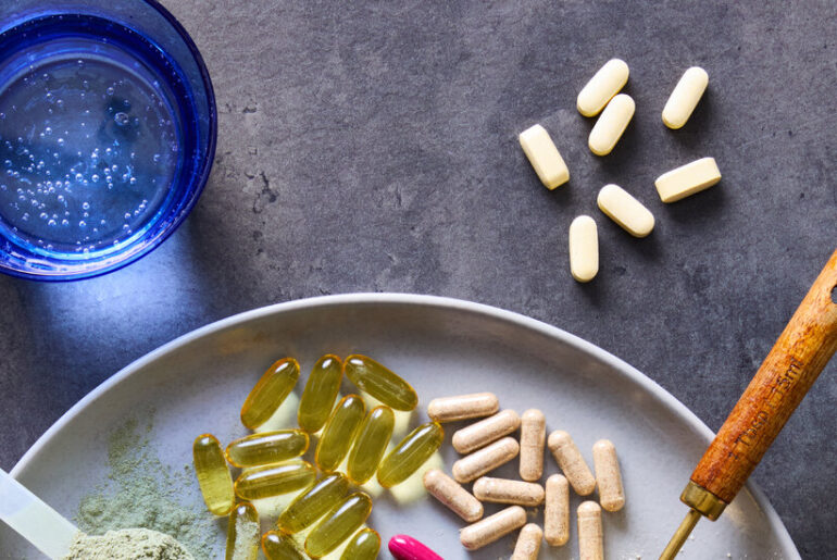 Do You Really Need Collagen and Other Popular Supplements? Here’s What Doctors Suggest.