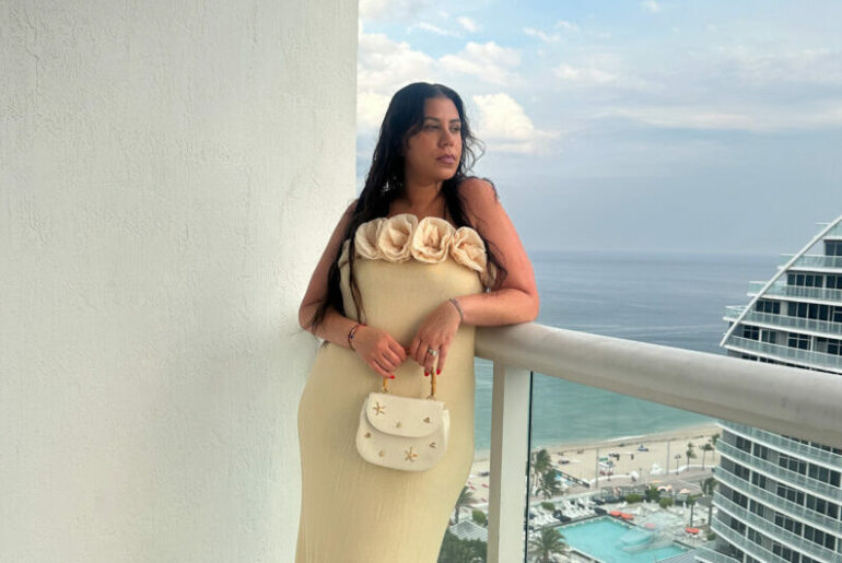 Jenna Ricciardi on Making Wellness Work in Real Life