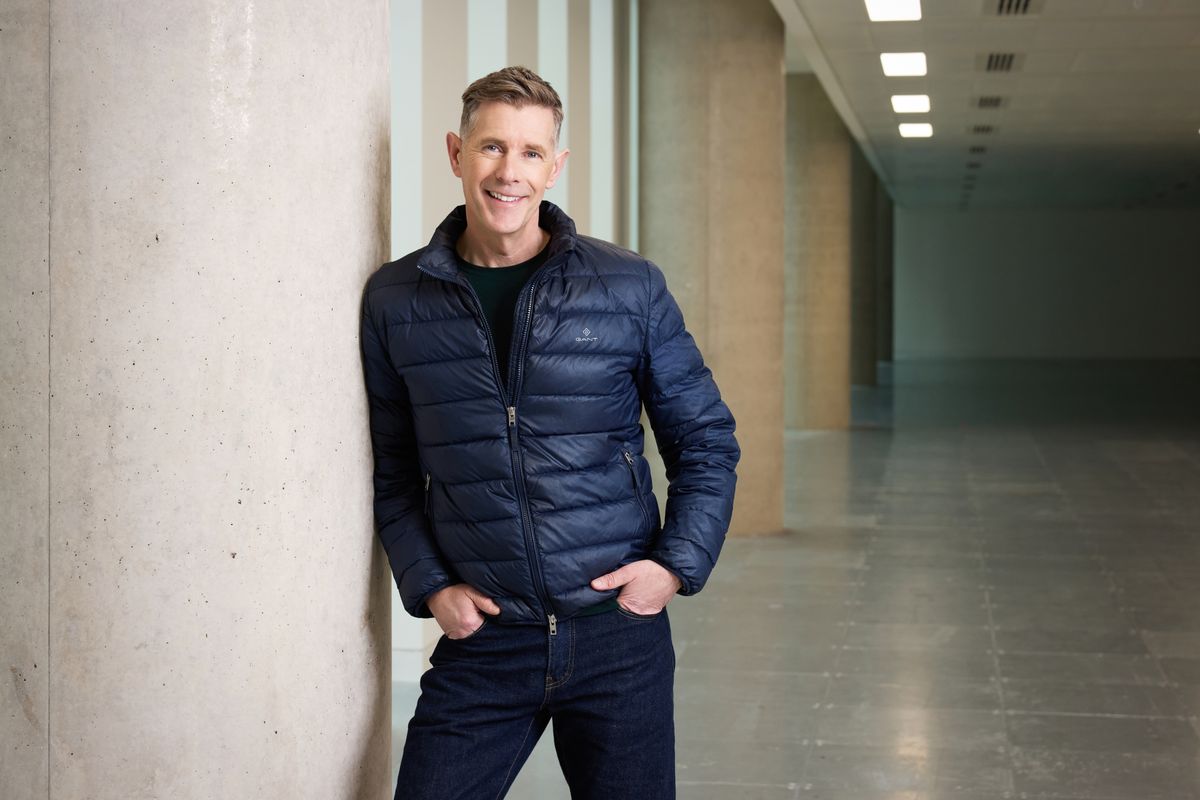 Room To Improve's Dermot Bannon