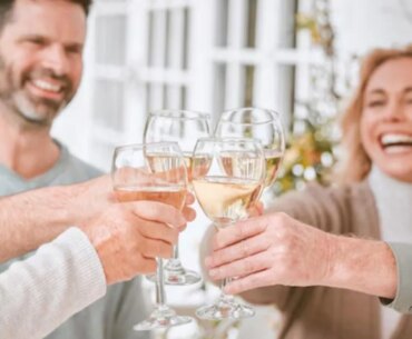 Gujarat Doctor Explains Why Europeans Handle Alcohol Better Than Indians