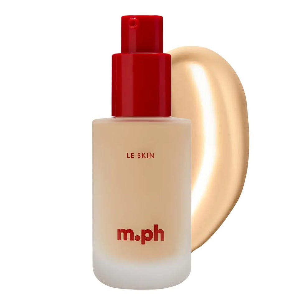 Le Skin Weightless Serum Foundation Le Skin Weightless Serum Foundation