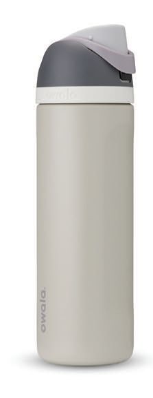 Owala Water bottle. PHOTO BY: COURTESY OF THE BRANDS