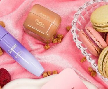 Albéa embraces food-inspired trends to craft indulgent cosmetic packaging
