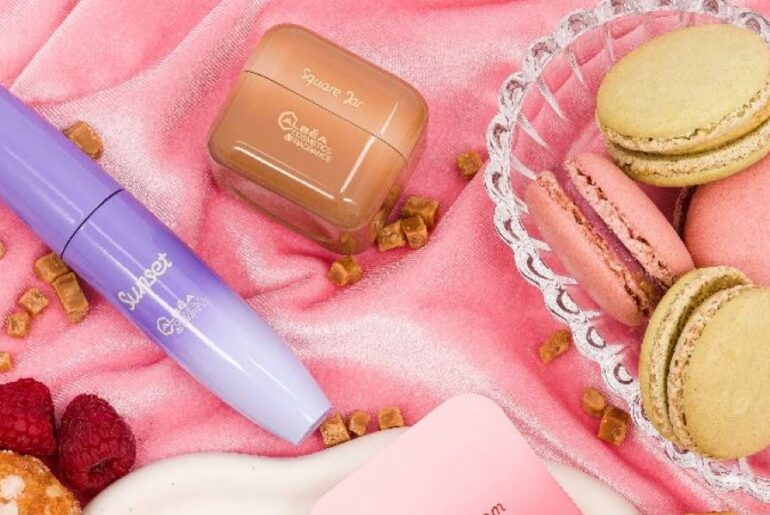 Albéa embraces food-inspired trends to craft indulgent cosmetic packaging