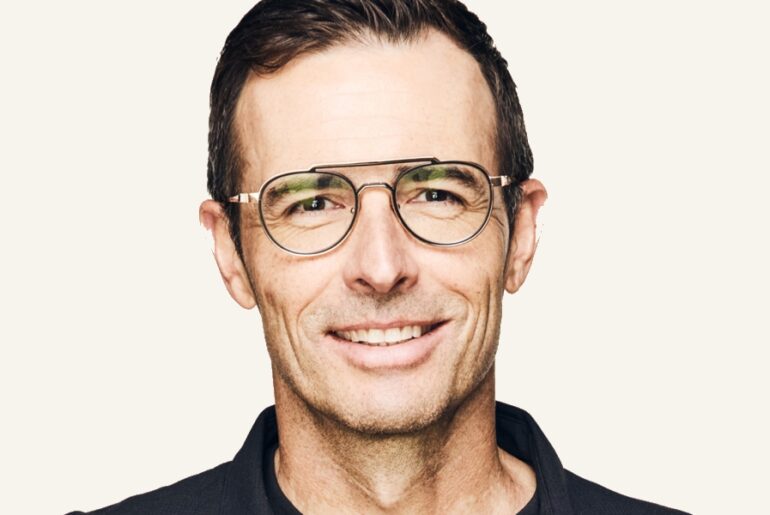 Ex-Lululemon and Sephora Calvin McDonald returns to beauty as Wella CEO