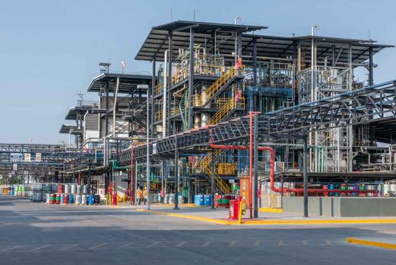 Givaudan to expand compounding capabilities for fragrances in Mexico