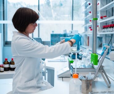 Givaudan delivers targets despite 2025 growth slowdown