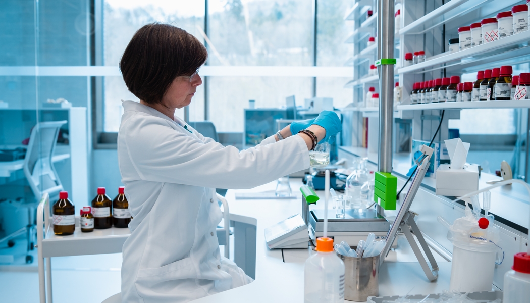 Givaudan delivers targets despite 2025 growth slowdown