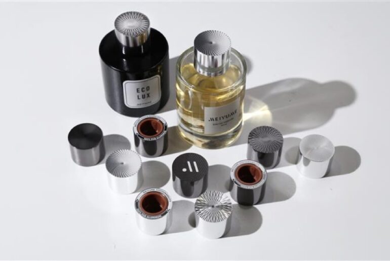 Meiyume is fast-tracking metal packaging to drive more sustainable luxury
