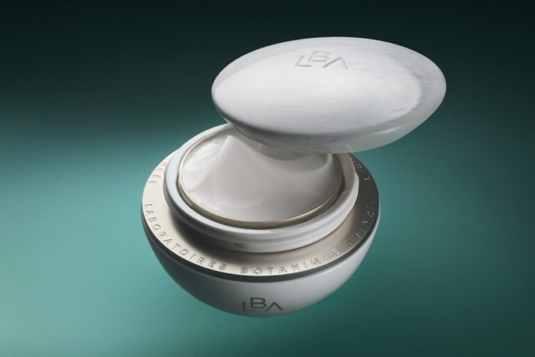 Packaging: FaiveleyTech helps bring Laboratoires Botanique Avancée to life