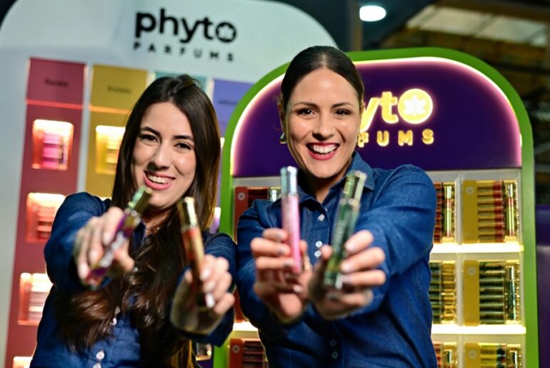 How Gen Z is transforming Brazil’s fragrance market