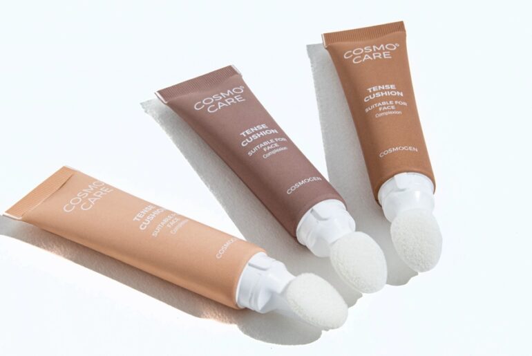 Cosmogen’s 2026 innovations are driven by a consumer-first experience